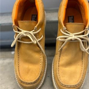 Timberland boots men’s size 11.5